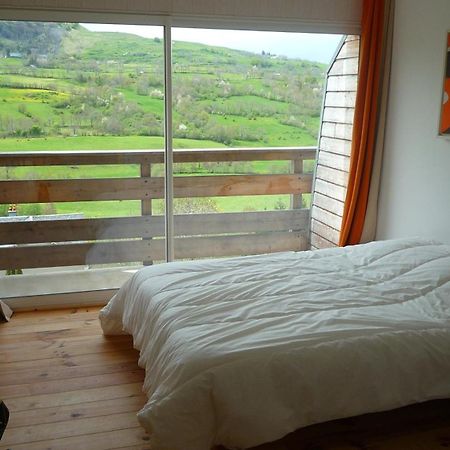 Cheylade Naturessime Eco Village&Spa חדר תמונה