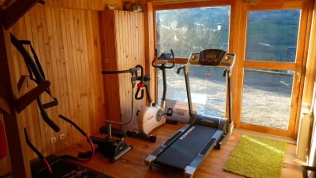 Cheylade Naturessime Eco Village&Spa מראה חיצוני תמונה