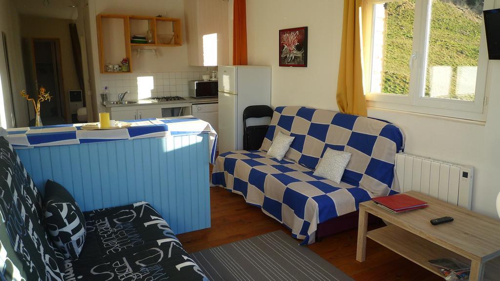 Cheylade Naturessime Eco Village&Spa מראה חיצוני תמונה