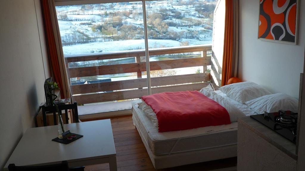 Cheylade Naturessime Eco Village&Spa חדר תמונה