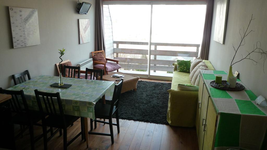 Cheylade Naturessime Eco Village&Spa חדר תמונה