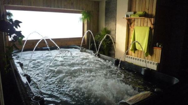 Cheylade Naturessime Eco Village&Spa מראה חיצוני תמונה